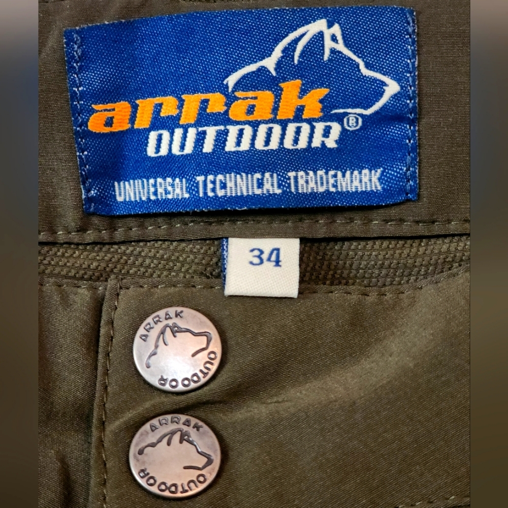 NWOT Performance Pants Lady (Olive)